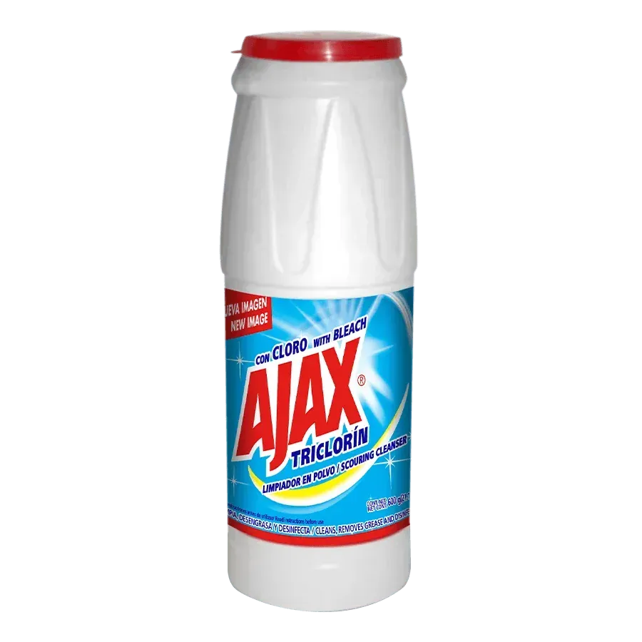 Ajax Tricolín (600 g)