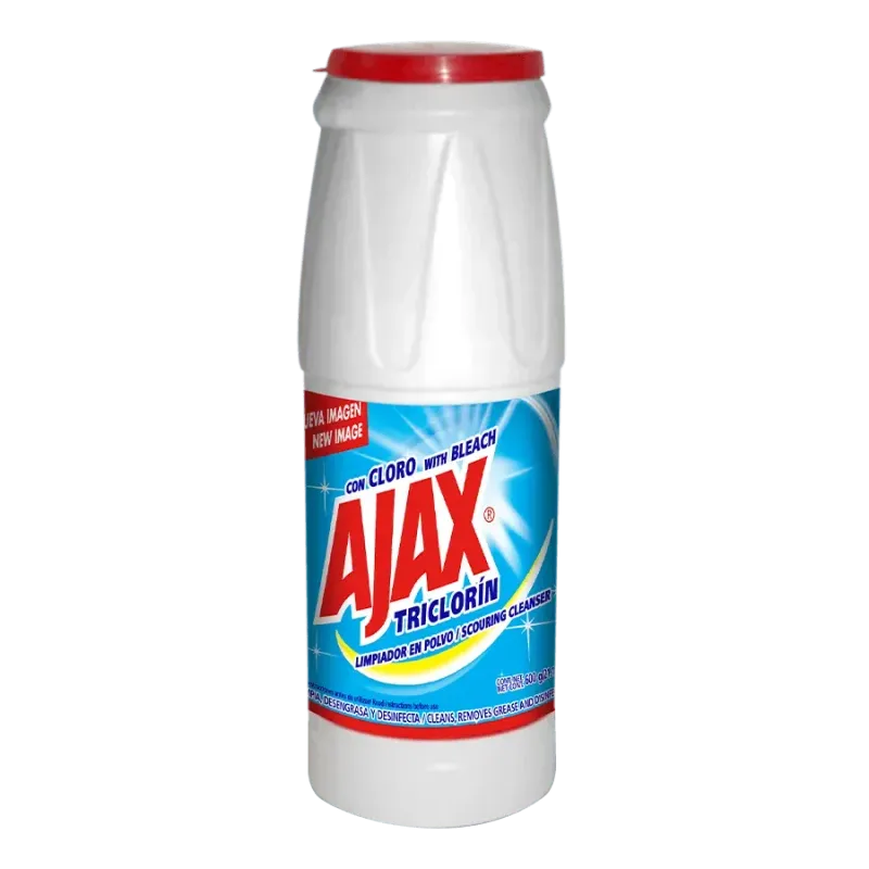 Ajax Tricolín (600 g)