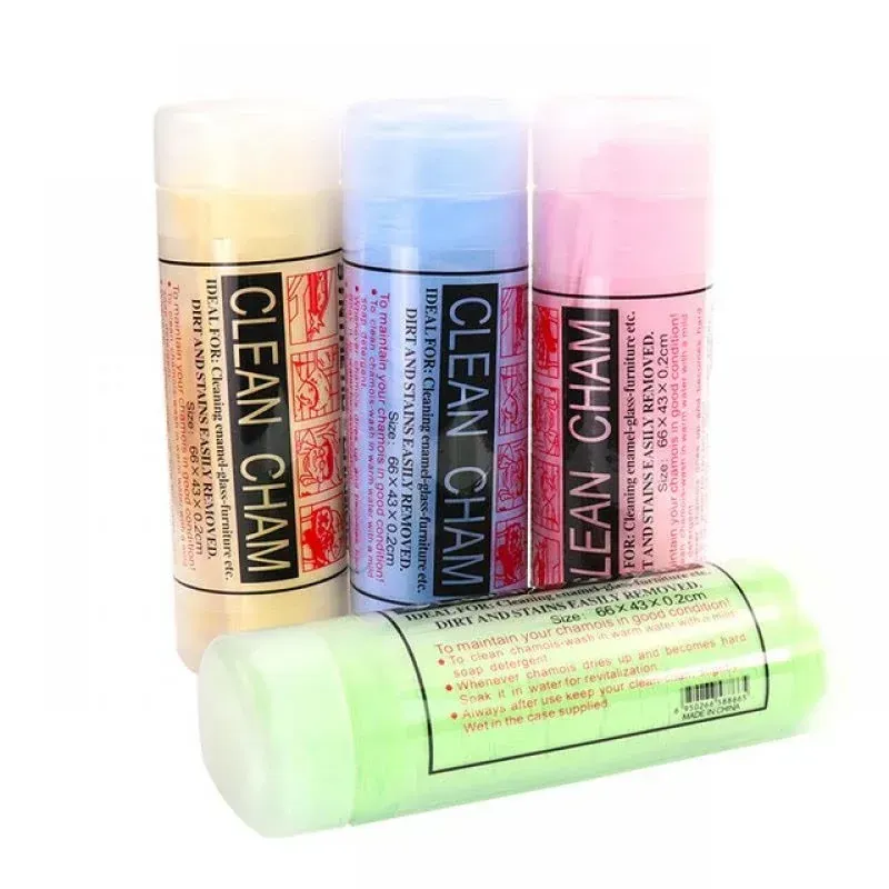 Clean Chamois® (Chamois de mano)