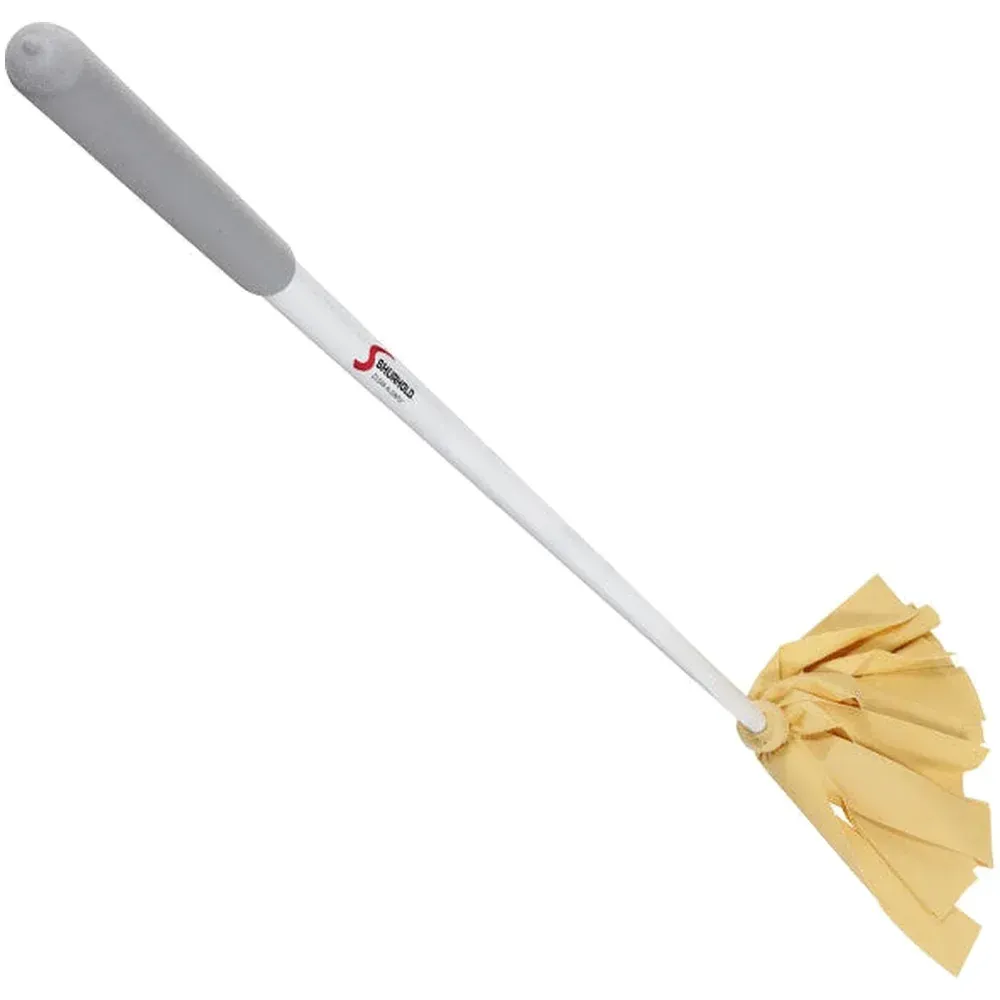 TD Mop con Vástago ( Vastago con mopa de secado)