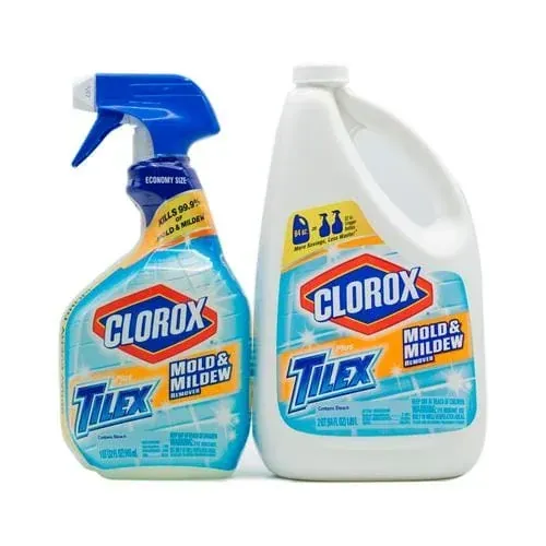 Clorox Tilex® Mold & Mildew Remover (32 oz)
