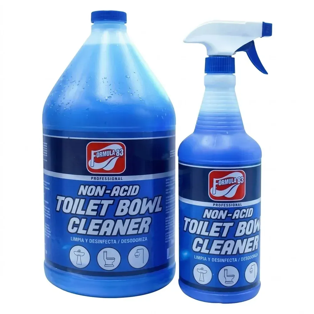 Toilet Bowl Cleaner Formula 83® (949 mL & Galon )