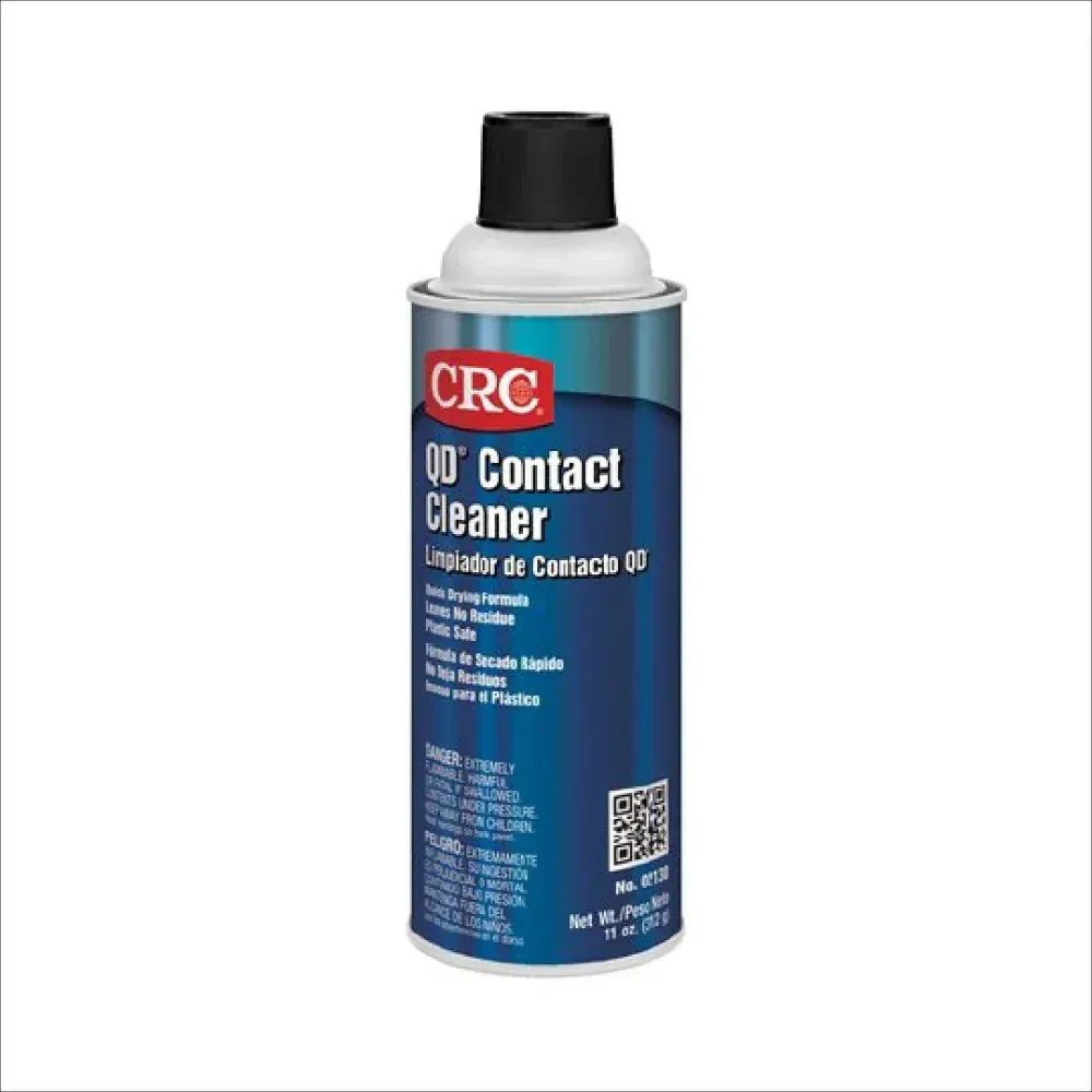 CRC® Contact Cleaner (11 oz)