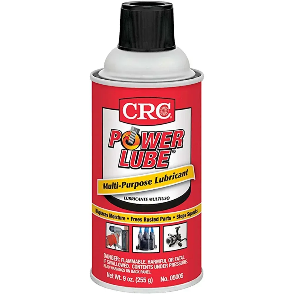 CRC® Power Lube Multi- Purpose Lubricant (11 oz)