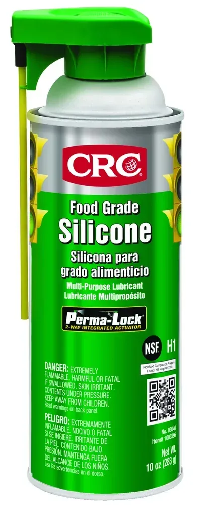 CRC® Silicone Food Grade (10 oz)