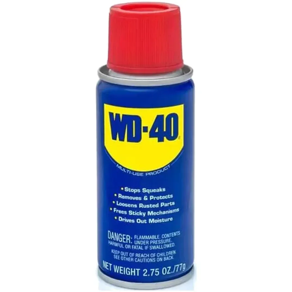 WD-40® Lubricante Penetrante Multi-Usos (11 oz)