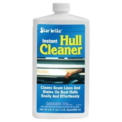 Star brite® Instant Hull Cleaner (946mL)