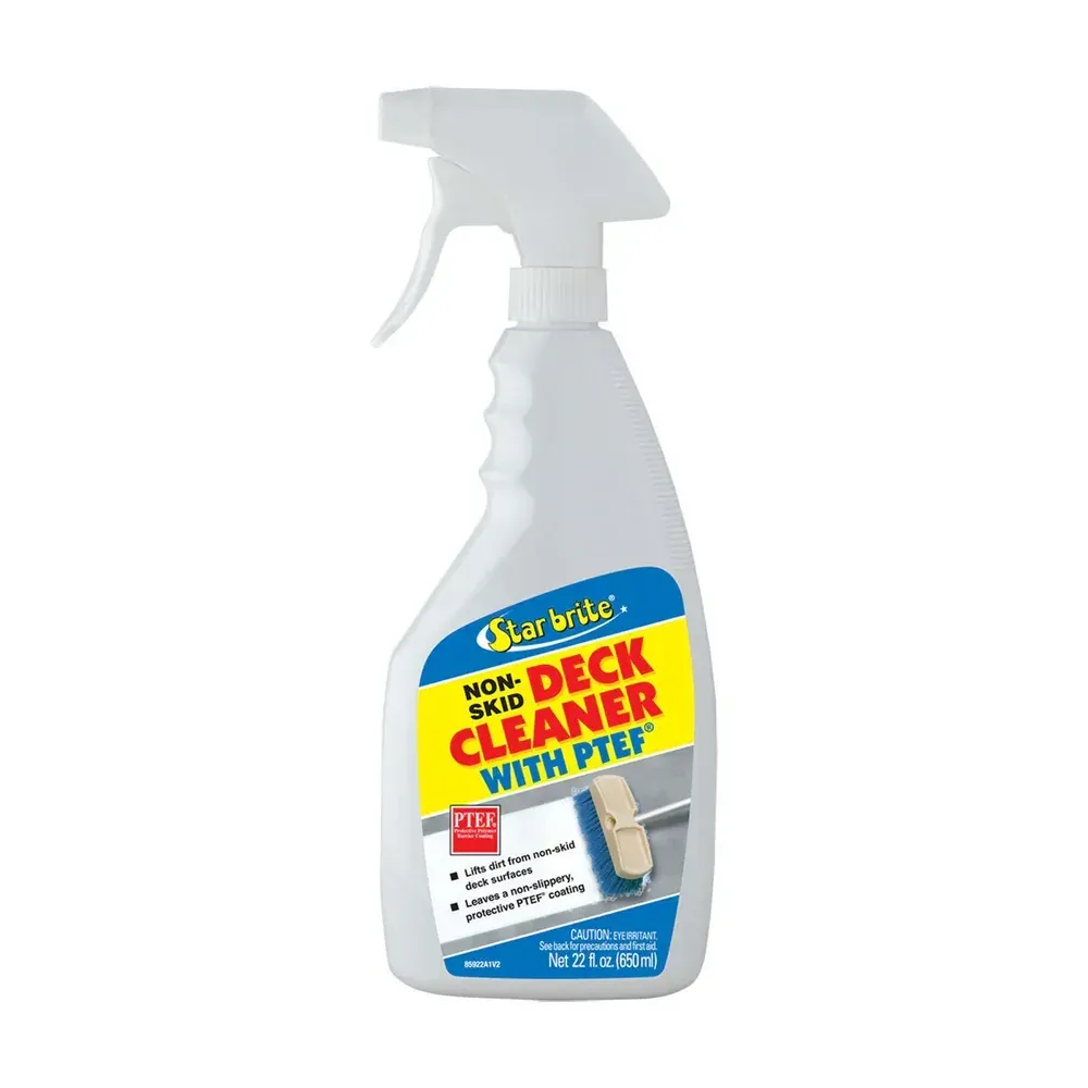 Star brite® Deck Cleaner (650mL)