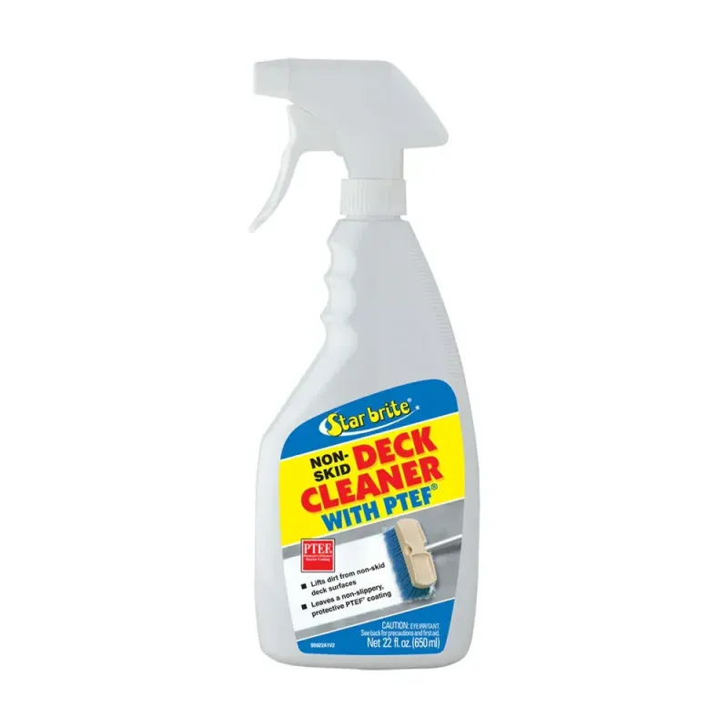 Star brite® Deck Cleaner (650mL)