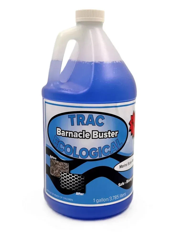 Barnacle Buster®  Trac Ecological (1 Galón)