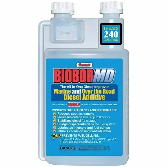Biobor® MD (32 oz)