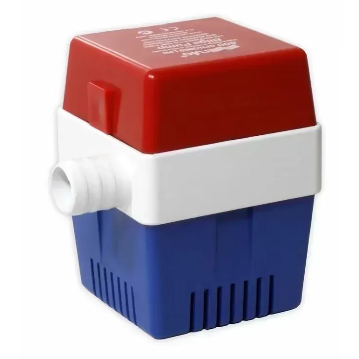 Rule® 800 GPH (3030 LPH / Modelo 20F)