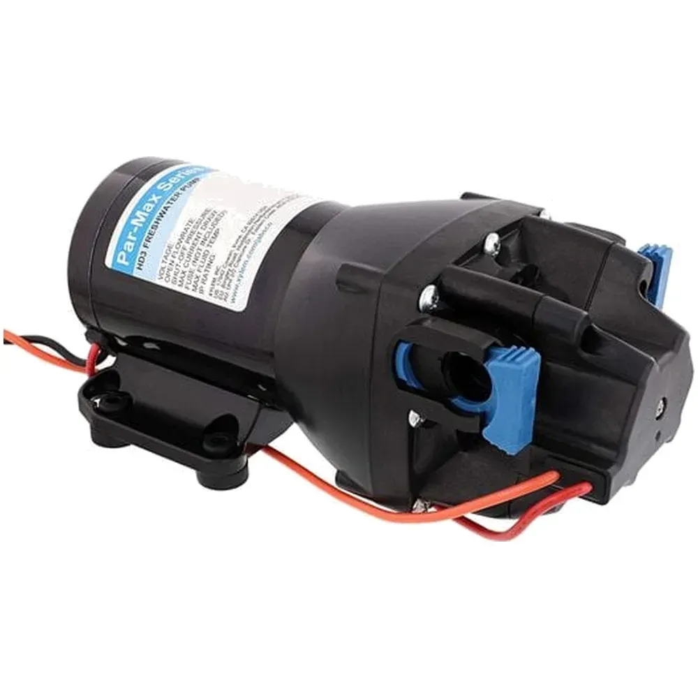 Rule® Rule-A-Matic Float Switch (Modelo 40A)