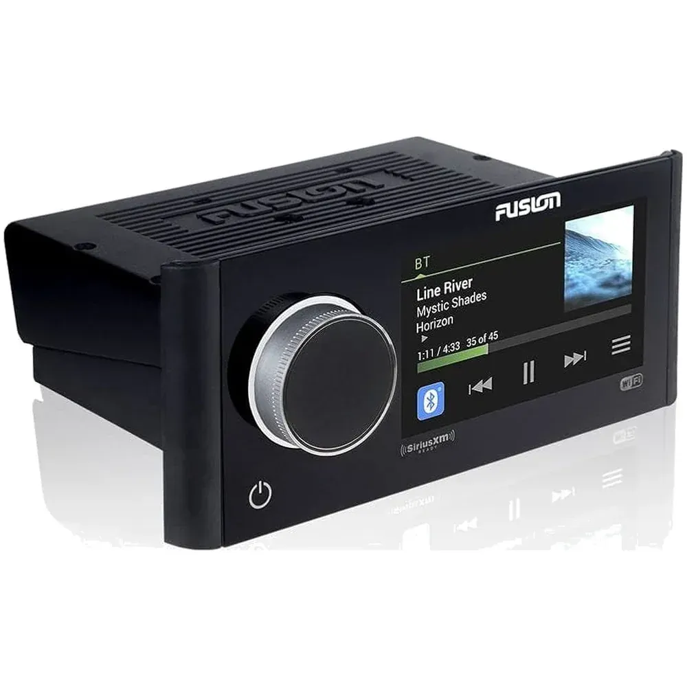Sistema de Entretenimiento Marino Garmin® Fusion® Apollo MS-RA770