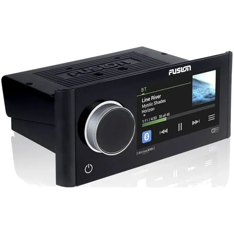 Sistema de Entretenimiento Marino Garmin® Fusion® Apollo MS-RA770