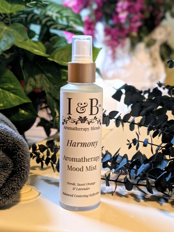 Harmony Mood Mist