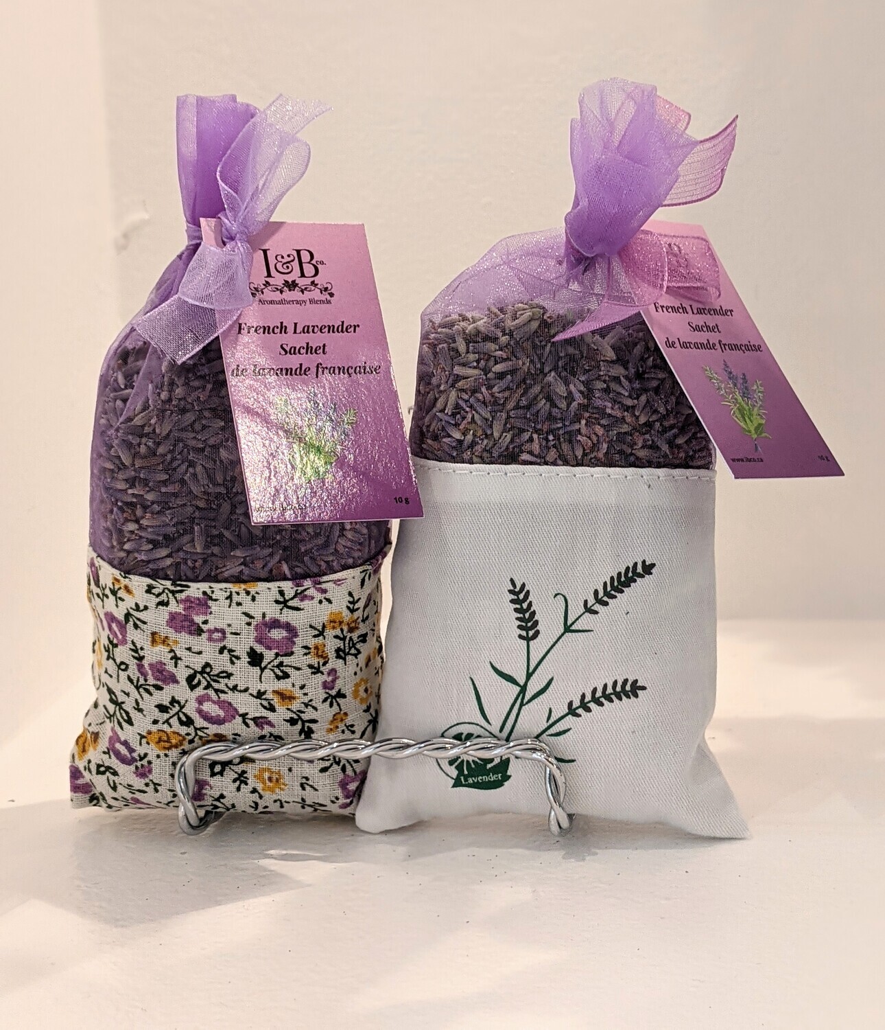 French Lavender Sachet