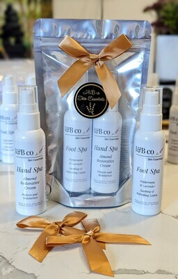 Hand & Foot Value Pack - Sale 30% OFF
