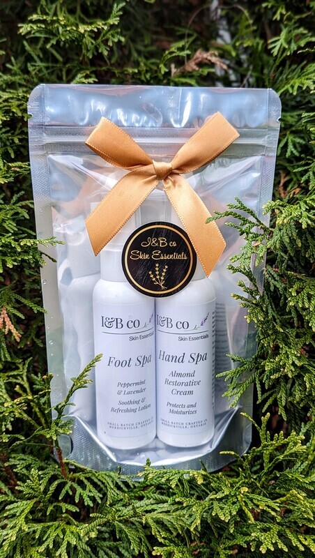 Hand &amp; Foot Value Pack - Sale 30% OFF