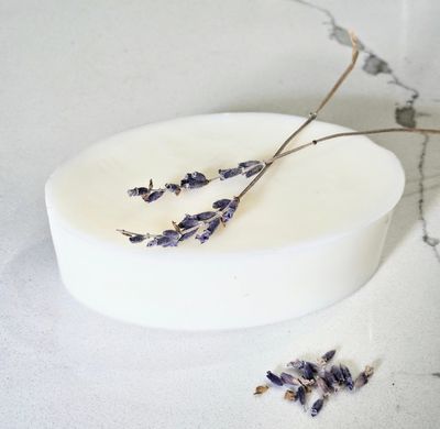 Premium Lavender Soap