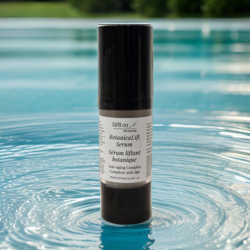 BotanicaLift Serum Anti-aging complex
