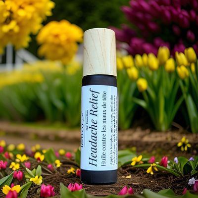 Headache Relief