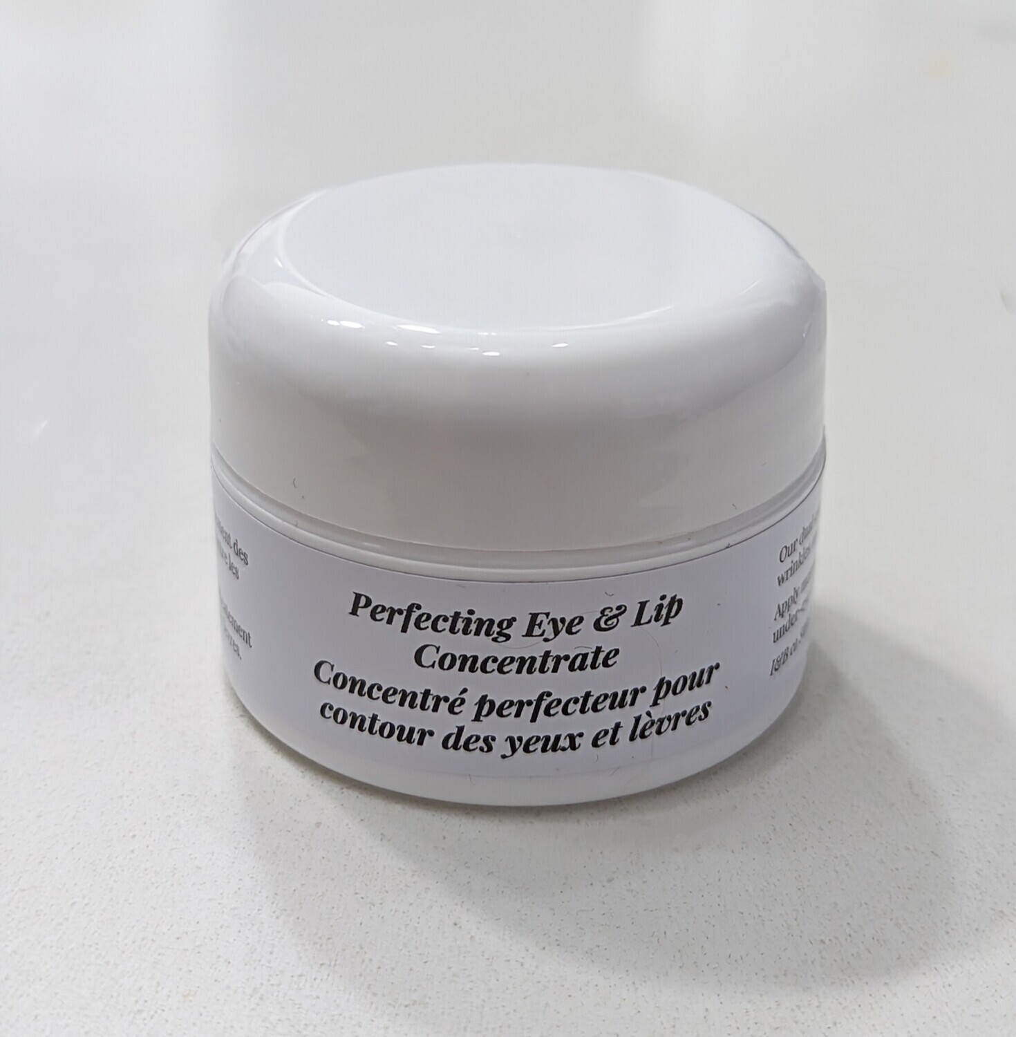 Perfecting Eye + Lip Concentrate