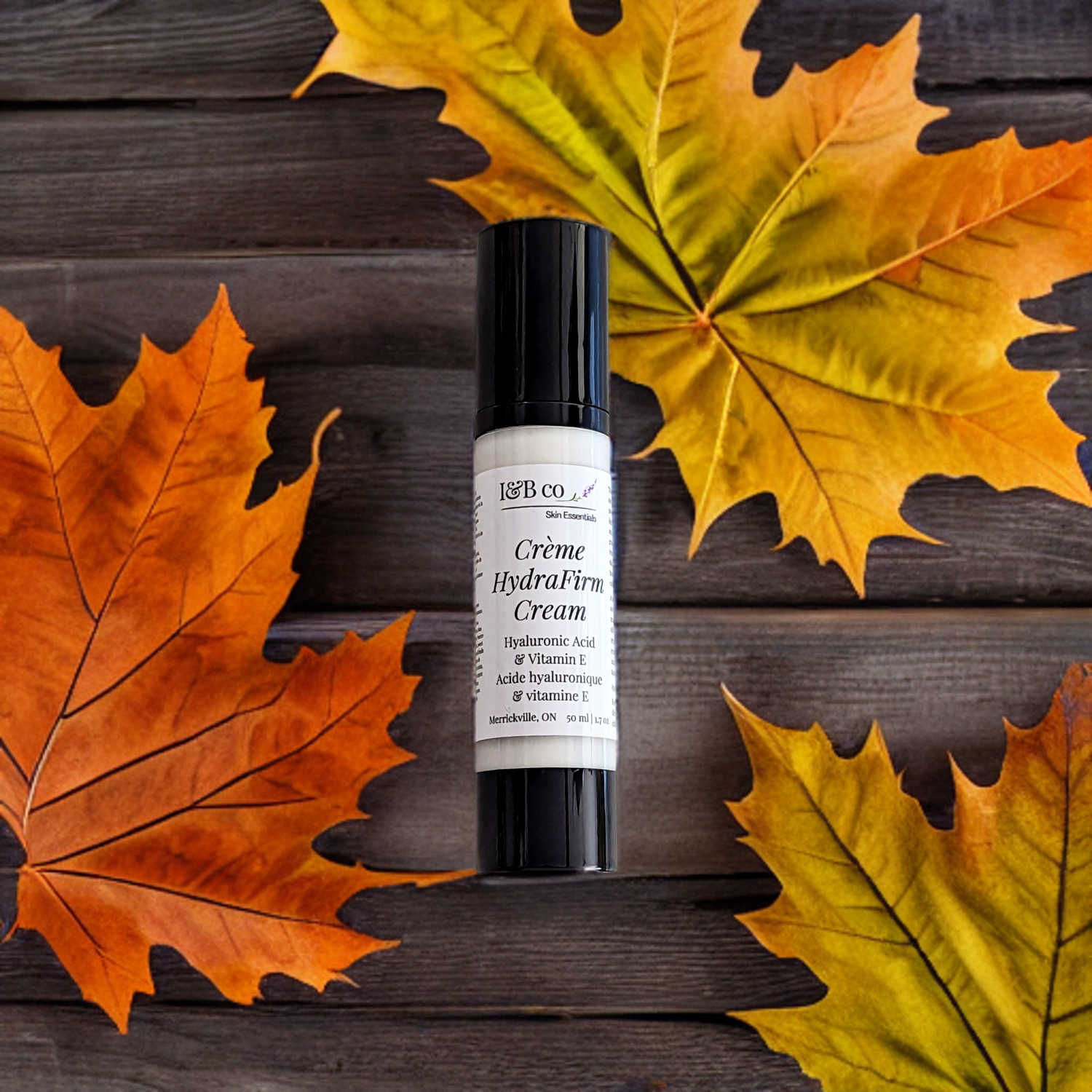 Crème HydraFirm Cream - 50 g