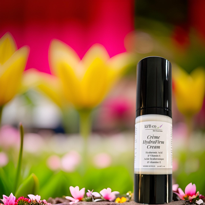 Crème HydraFirm Cream - 30 ml