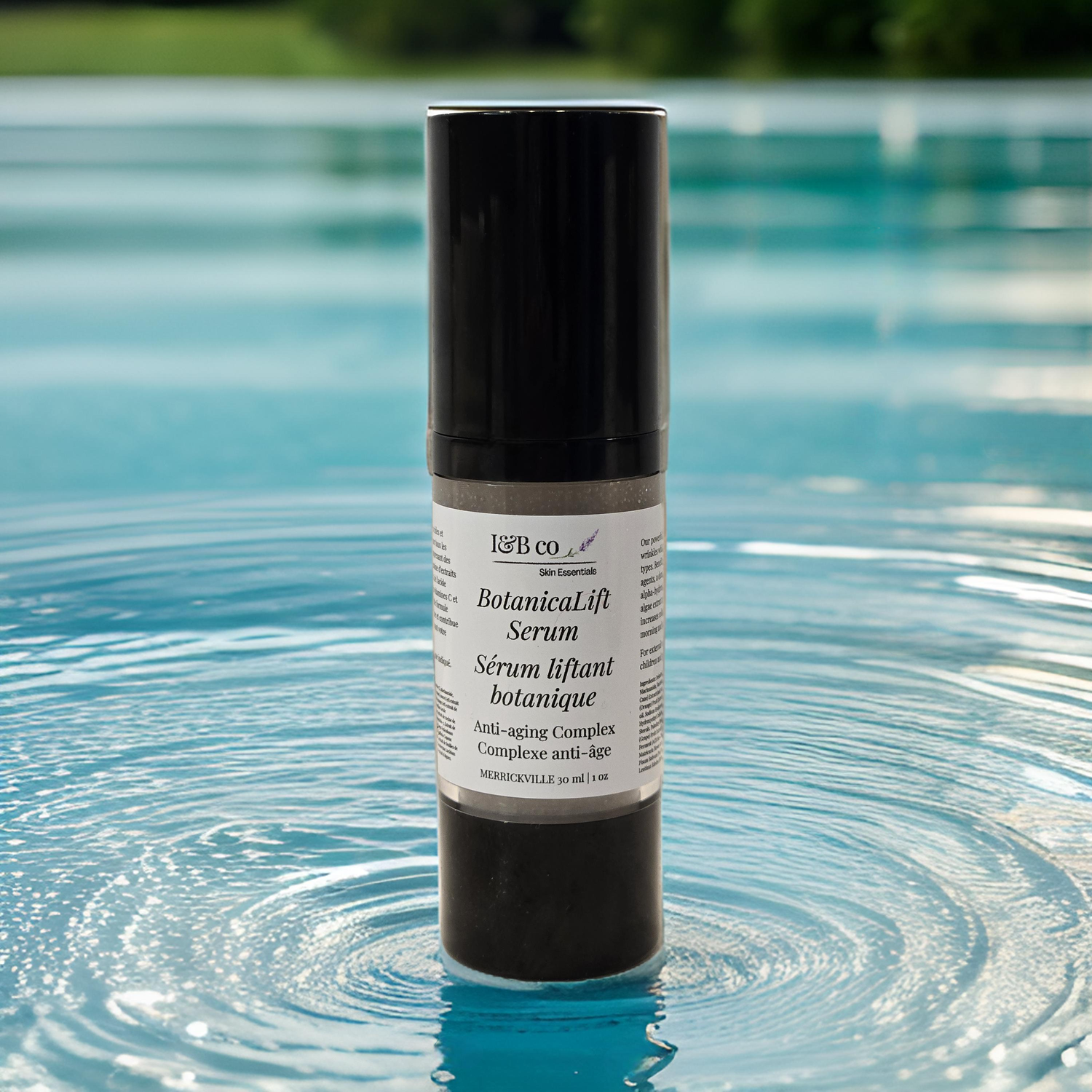 BotanicaLift Serum Anti-aging complex