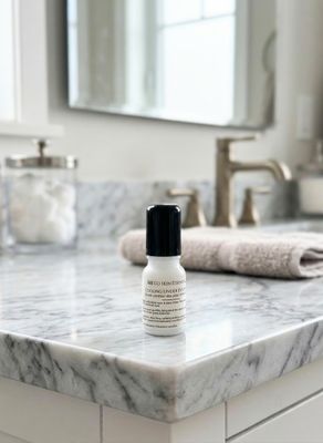 Cooling Under Eye Serum