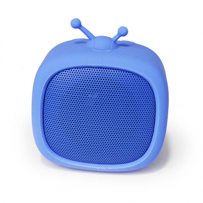 ​MINI BOCINA GETTTECH TELEVISION