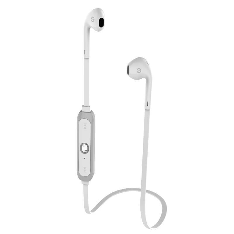 AUDIFONO BLUETOOTH GETTTECH GAT-29701B TUNE MULTIMEDIA/4HRS/10M/55MAH