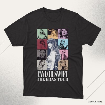 Taylor Swift T-Shirt