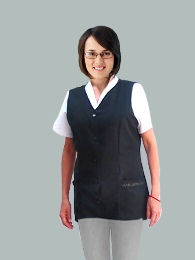 CHALECO DIANA