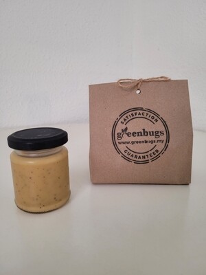 GreenBugs Homemade Sour Dressing Sauce GreenBugs Homemade Sour Dressing Sauce