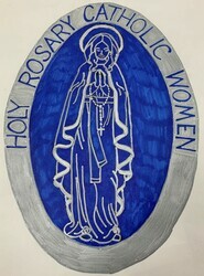 Holy Rosary Cookbook Store