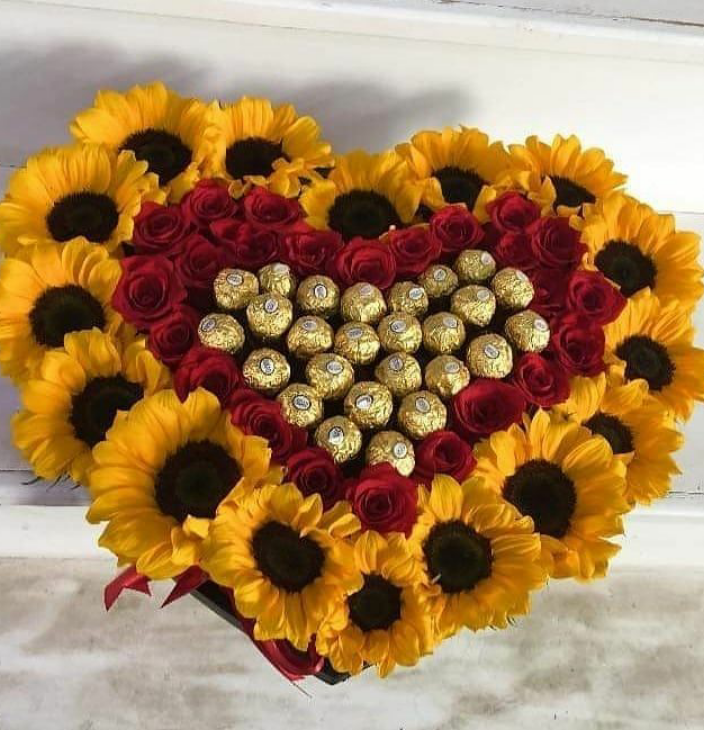 Arreglos Florales
