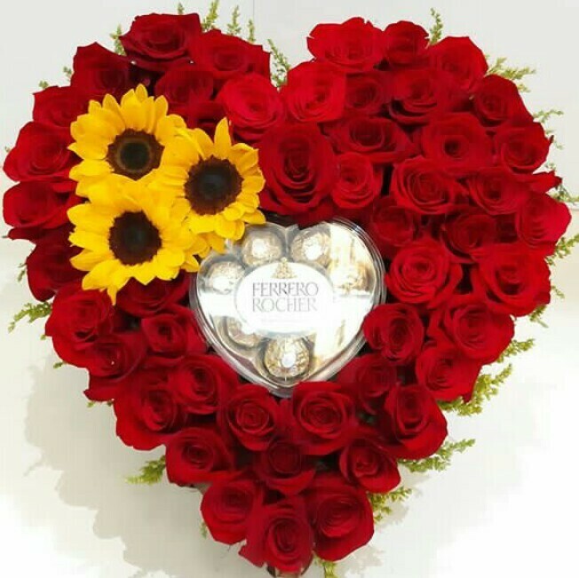 Arreglos Florales