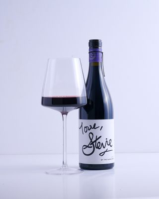 Stevie Syrah