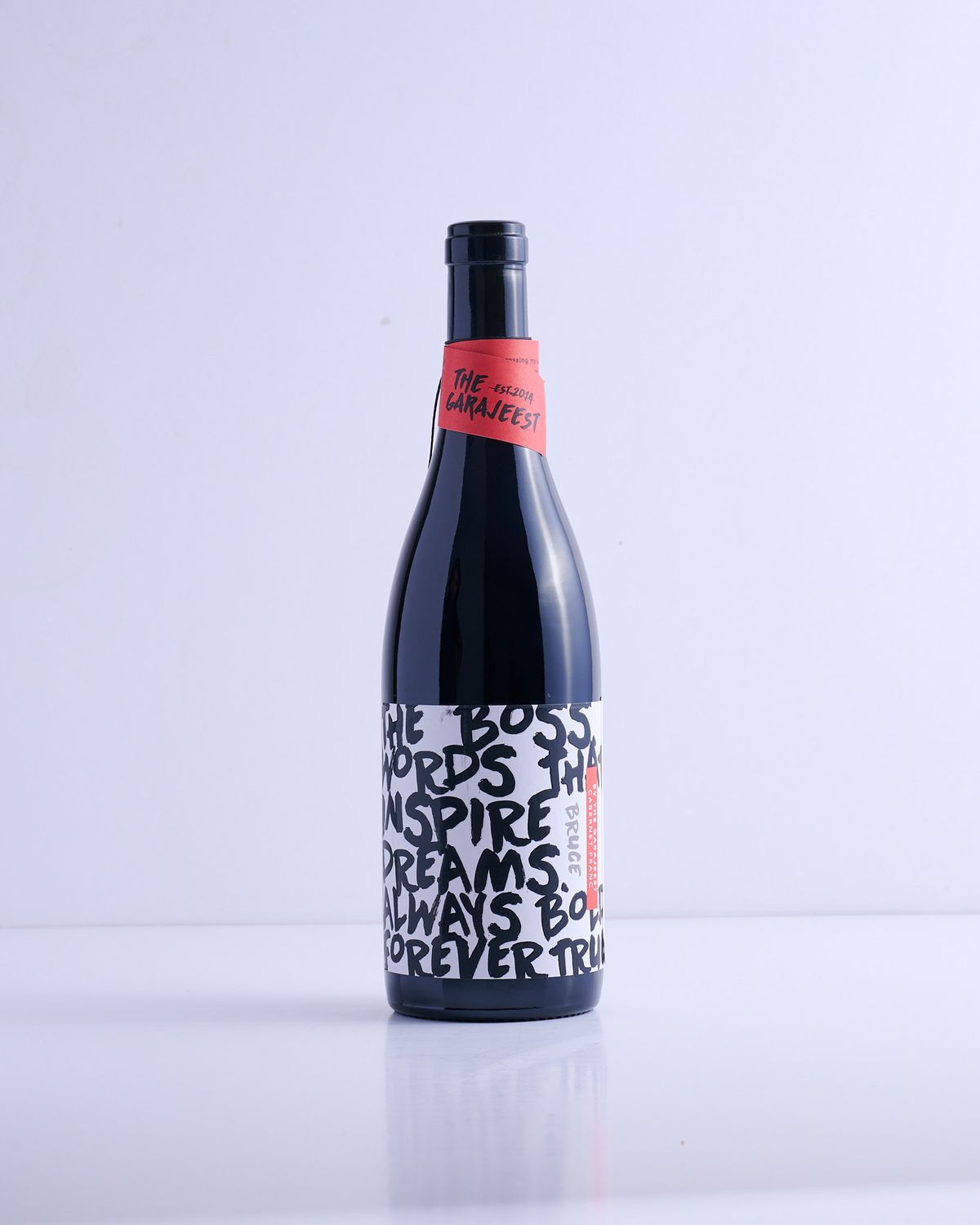 Bruce Cabernet Franc