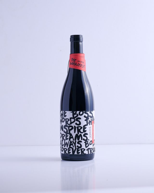 Bruce Cabernet Franc