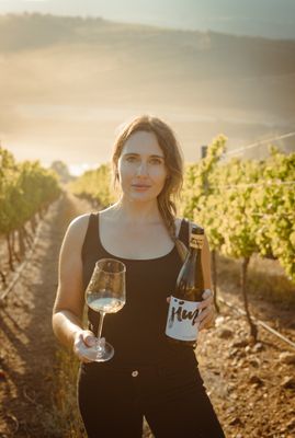 The Garajeest Wine Range