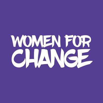 Donate to Women For Change