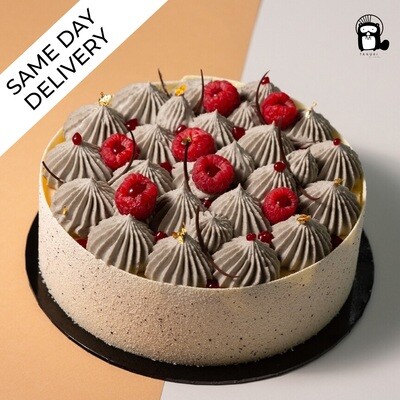 SAME DAY DELIVERY - ICE CREAM CAKES