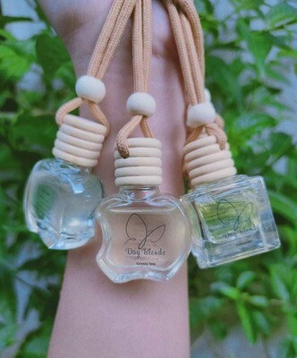 HANGING DIFFUSER (DAY BLENDS 10ml bottle)