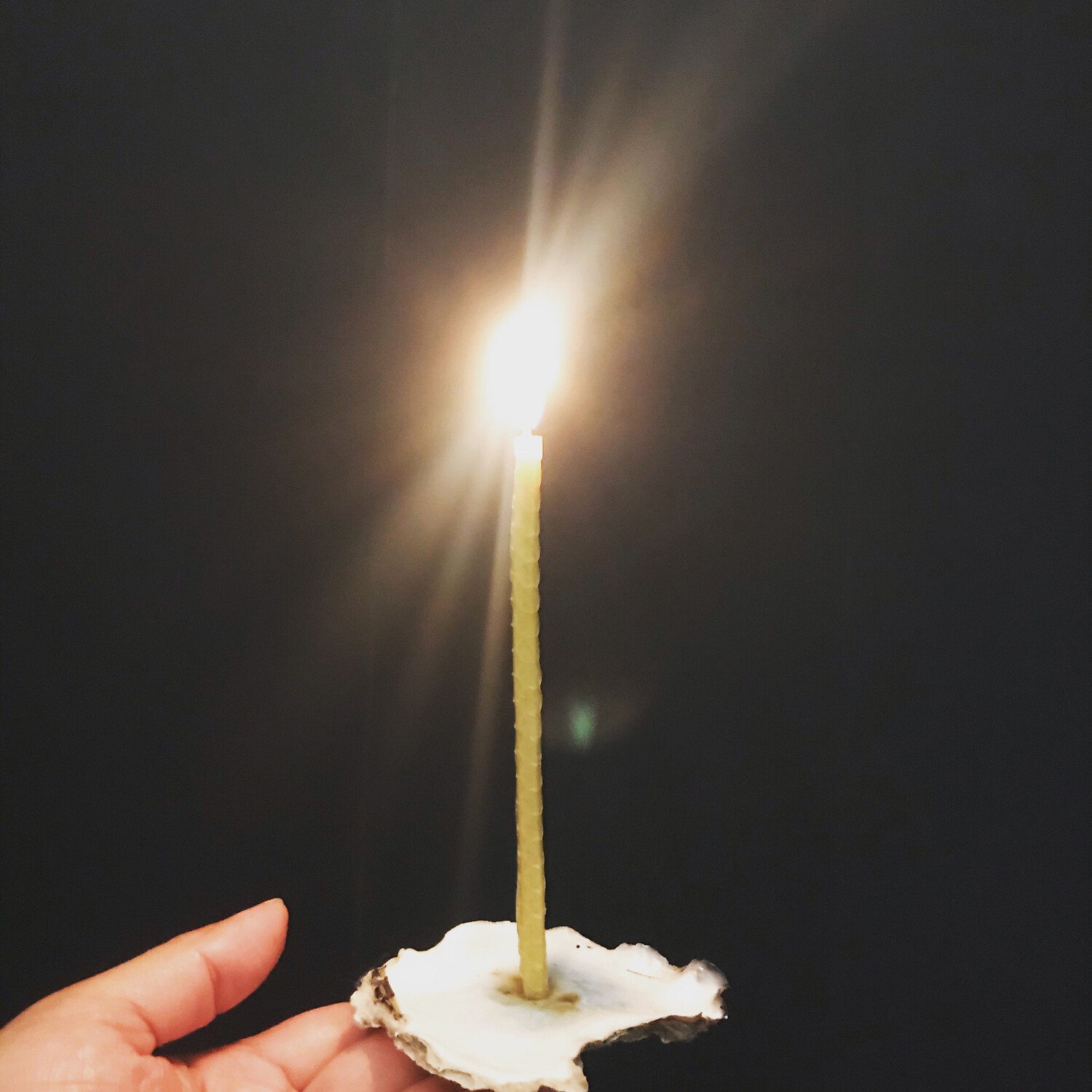 Birthday Candle Set