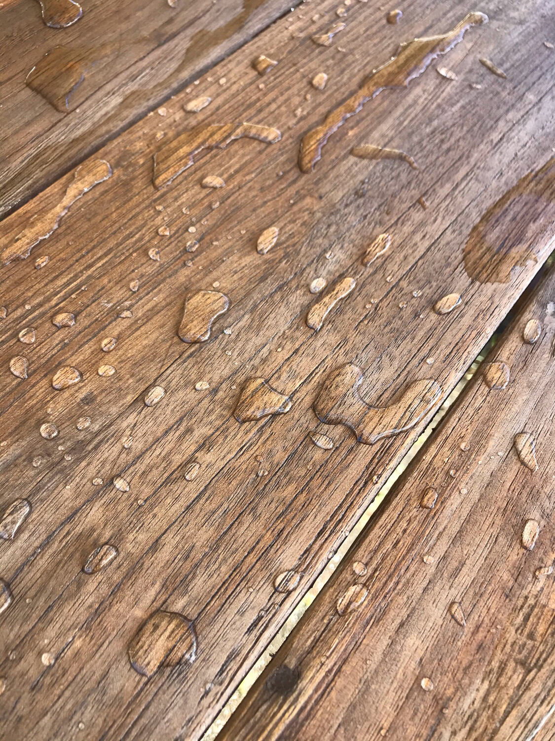 Beeswax Wood Polisher