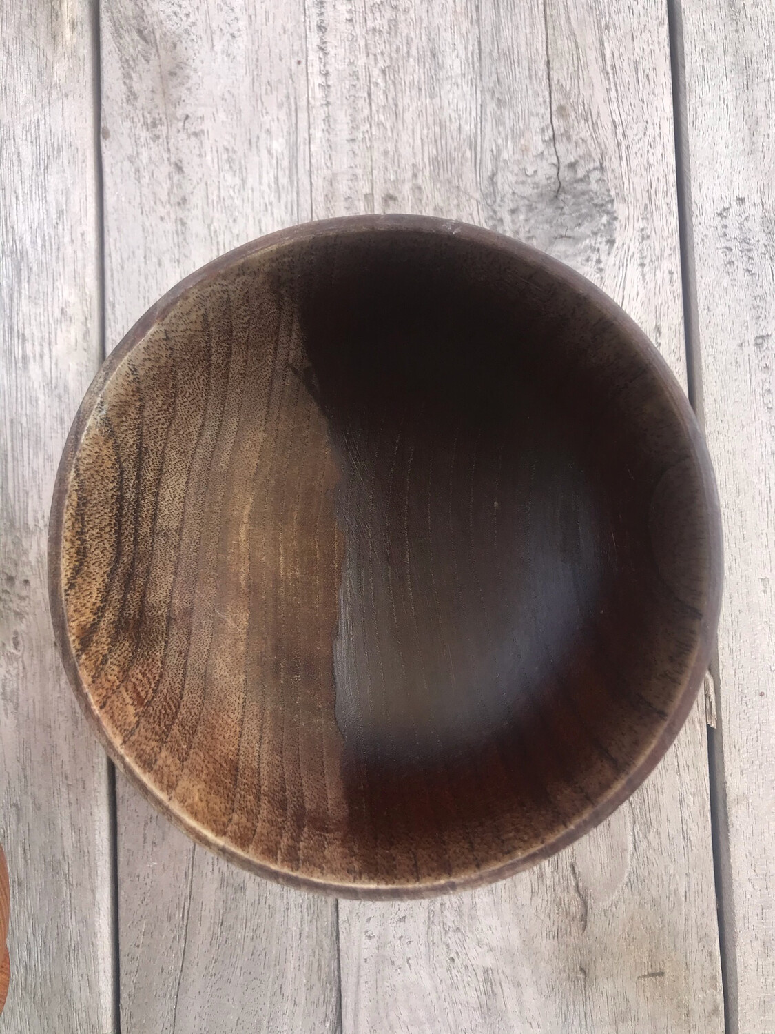 Beeswax Wood Polisher