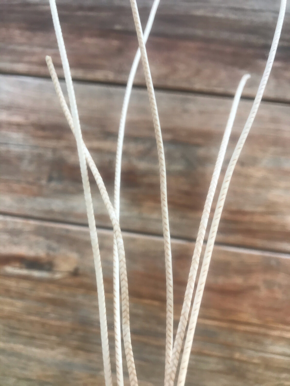 CDN Wicks #16  15cm 10pcs